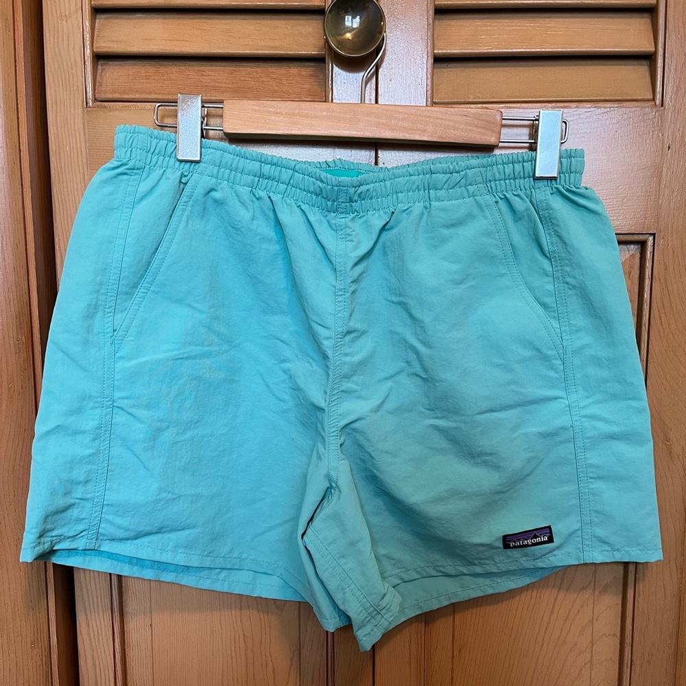 Patagonia 5in Baggies - Size Medium